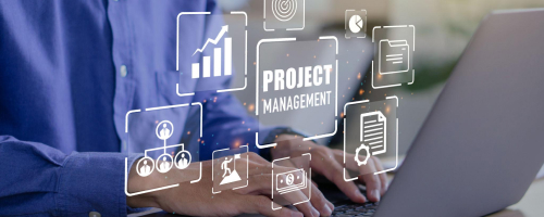 Seek IT Solutions workflow planning